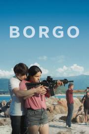 Borgo filmas