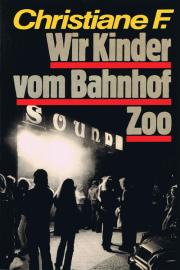 Christiane F. - Wir Kinder vom Bahnhof Zoo filmas