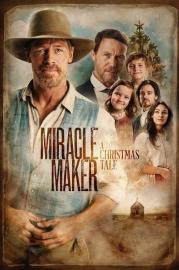 Miracle Maker - A Christmas Tale filmas