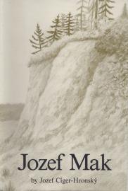 Jozef Mak filmas