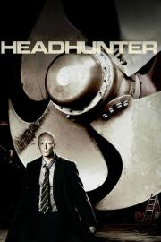 Headhunter filmas