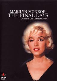 Marilyn Monroe: The Final Days filmas