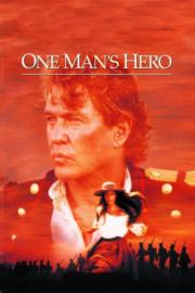 One Man's Hero filmas
