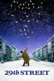 29th Street filmas
