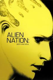 Alien Nation: Body and Soul filmas