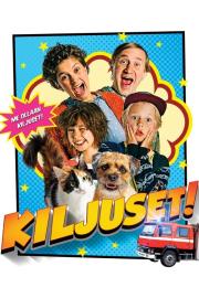 Kiljuset! filmas