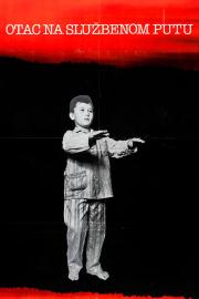 Otac na službenom putu filmas