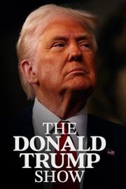 The Donald Trump Show filmas