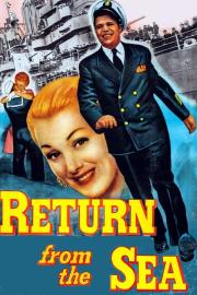Return from the Sea filmas