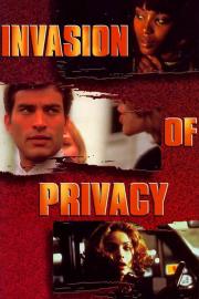 Invasion of Privacy filmas
