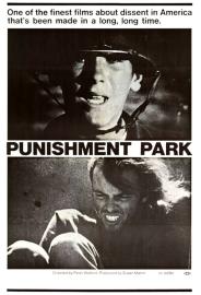 Punishment Park filmas