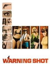 Warning Shot filmas