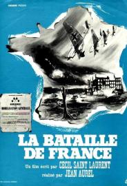 The Battle of France filmas