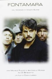Fontamara filmas