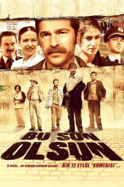 Bu Son Olsun filmas