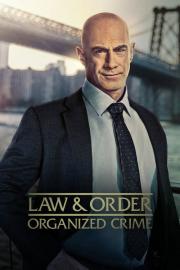 Law & Order: Organized Crime filmas