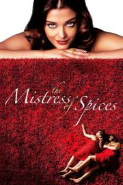 The Mistress of Spices filmas
