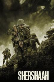 Shershaah filmas