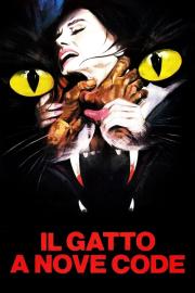 Il gatto a nove code filmas
