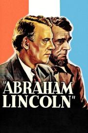 Abraham Lincoln filmas
