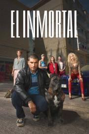El inmortal filmas