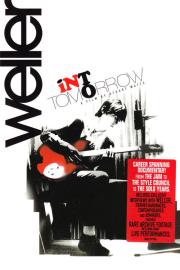 Paul Weller: Into Tomorrow filmas
