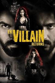 Ek Villain Returns filmas