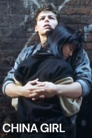 China Girl filmas