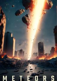Meteors filmas