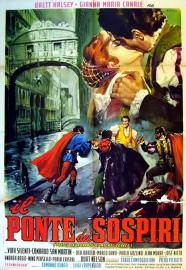 The Avenger of Venice filmas