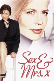 Sex & Mrs. X filmas