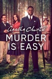 Murder Is Easy filmas