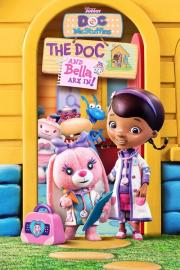 Doc McStuffins: The Doc and Bella Are In! filmas