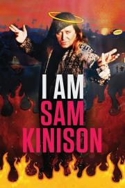 I Am Sam Kinison filmas