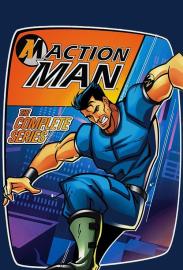 Action Man filmas