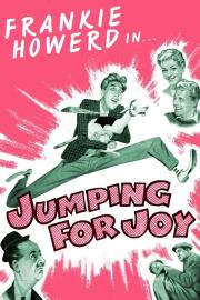 Jumping for Joy filmas