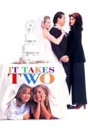 It Takes Two filmas