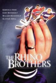 The Rhino Brothers filmas