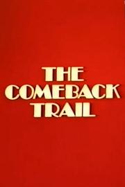 The Comeback Trail filmas