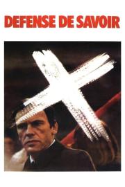 Défense de savoir filmas