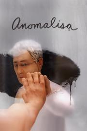 Anomalisa filmas