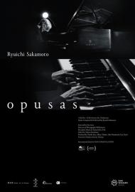 Ryuichi Sakamoto | Opusas filmas