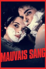 Mauvais Sang filmas