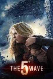 5-oji banga filmas