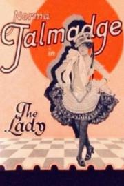 The Lady filmas
