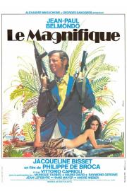 Le Magnifique filmas
