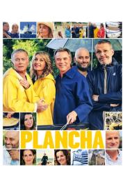 Plancha filmas