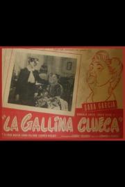 La gallina clueca filmas