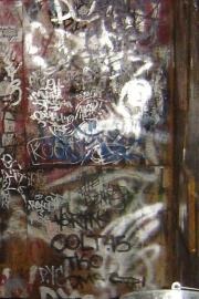 Burning Down the House: The Story of CBGB filmas