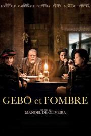 Gebo and the Shadow filmas
